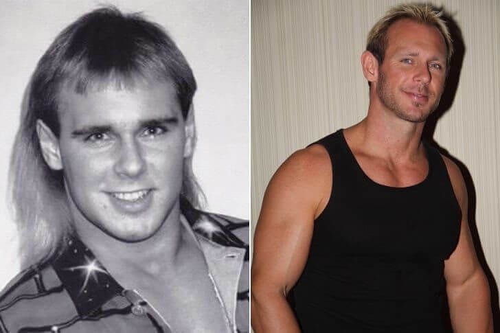 SCOTTY 2 HOTTY - UNKNOWN