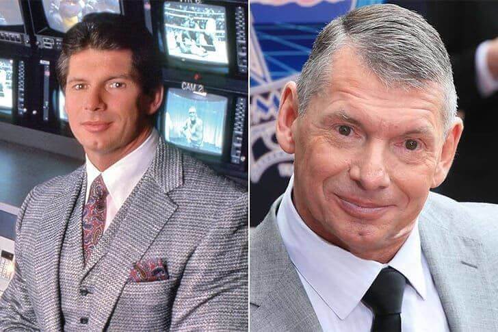 MR. MCMAHON - $1.7 BILLION