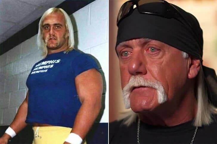 Check Out What These Famous Wrestlers Are Up to Today | TheFunPost