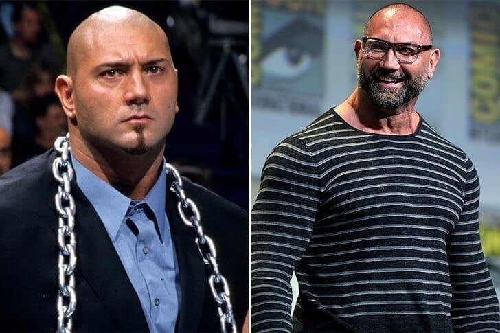 BATISTA - $13 MILLION