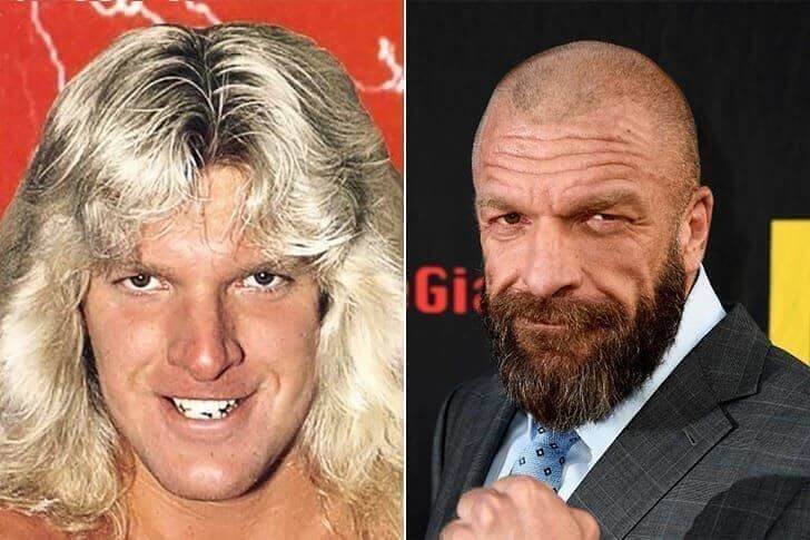TRIPLE H --$40MILLION
