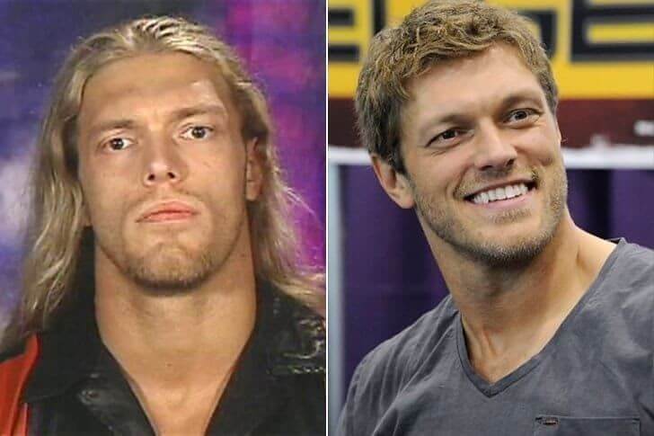 Edge $14 million