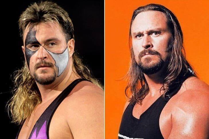 BRIAN “CRUSH” ADAMS – DECEASED
