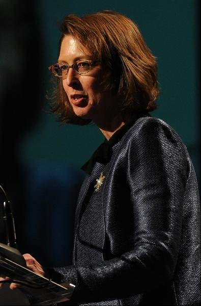 Abigail Johnson ($25.5 Billion) - Massachusetts