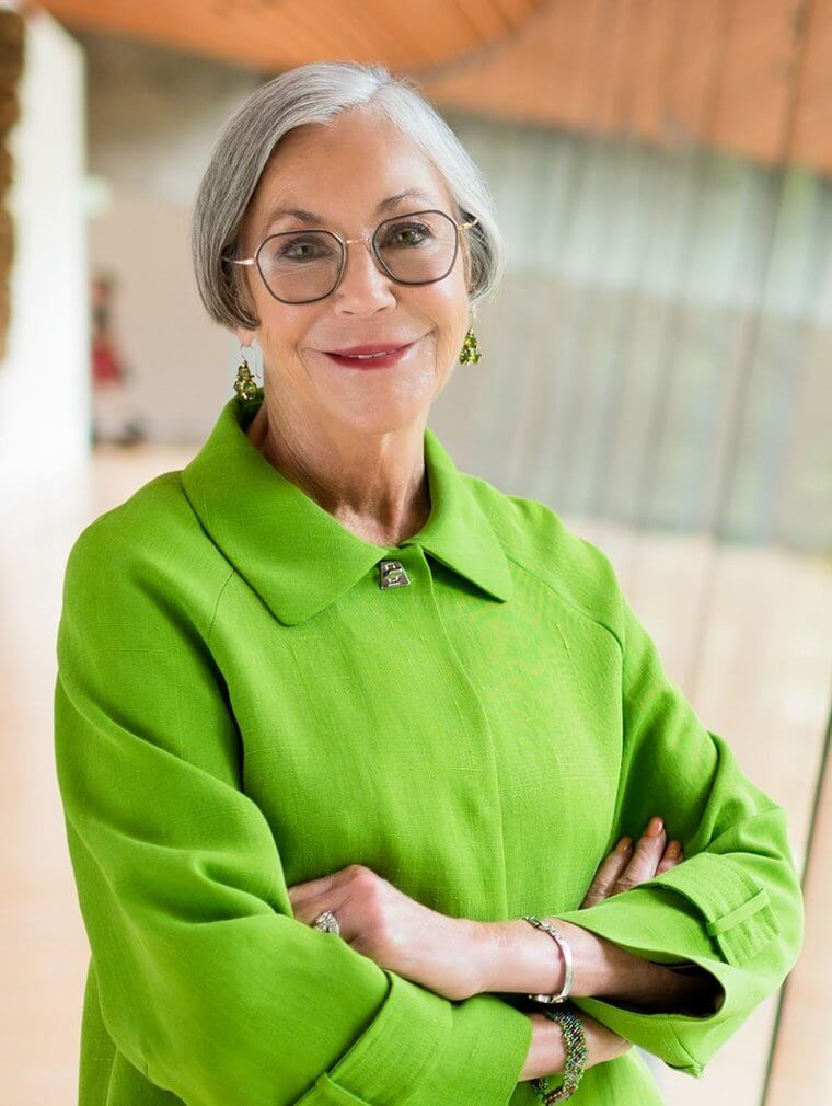 Alice Walton ($66.5 Billion) - Texas