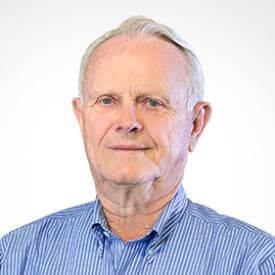 Harry Stine ($9.7 Billion) - Iowa