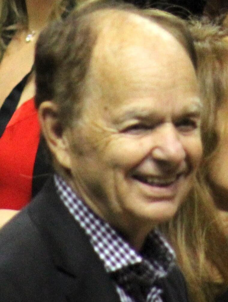 Glen Taylor ($2.5 Billion) - Minnesota