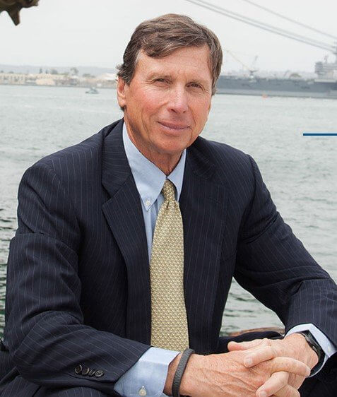 Jim Kennedy ($6.7 Billion) - Georgia