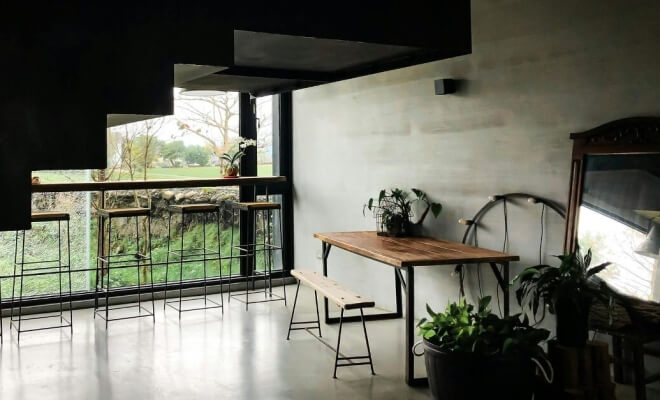 Aligning Interior Design With Sustainable Materials