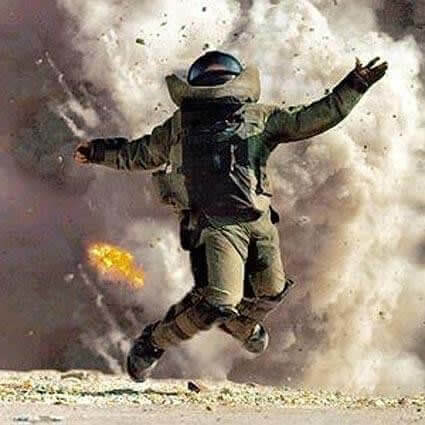 The Hurt Locker - Xbox Games