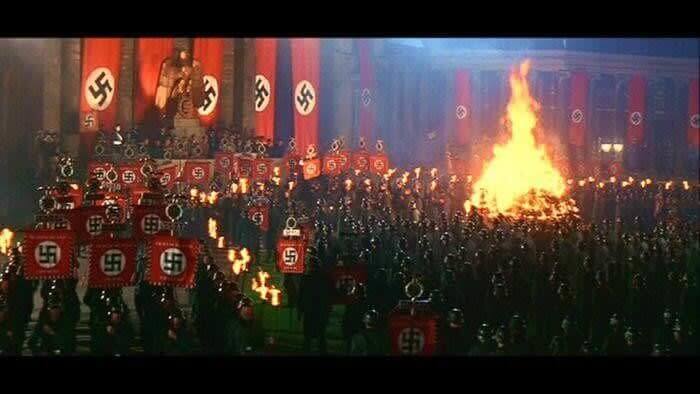 Indiana Jones And The Last Crusade - Historical Inaccuracies