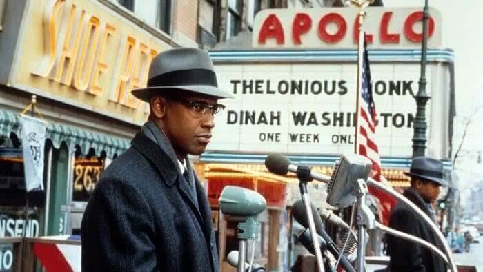 Malcolm X - Somebody (Can't) Call 911
