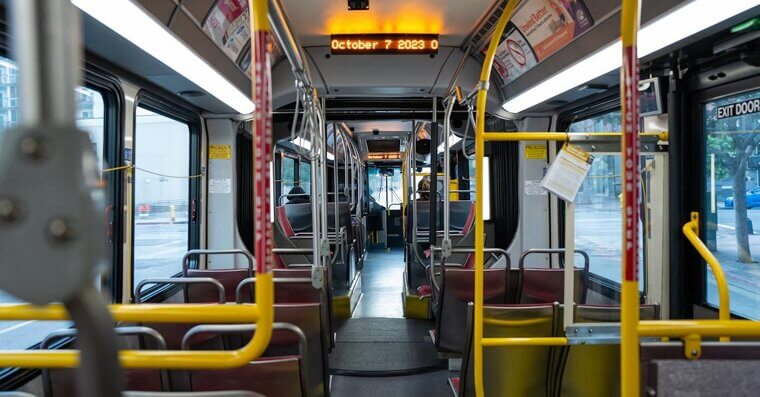 Public Transportation