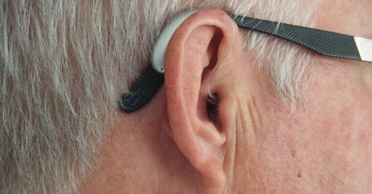 Hearing Aids
