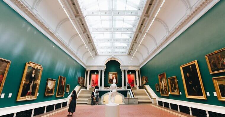 Cultural and Zoological Institutions