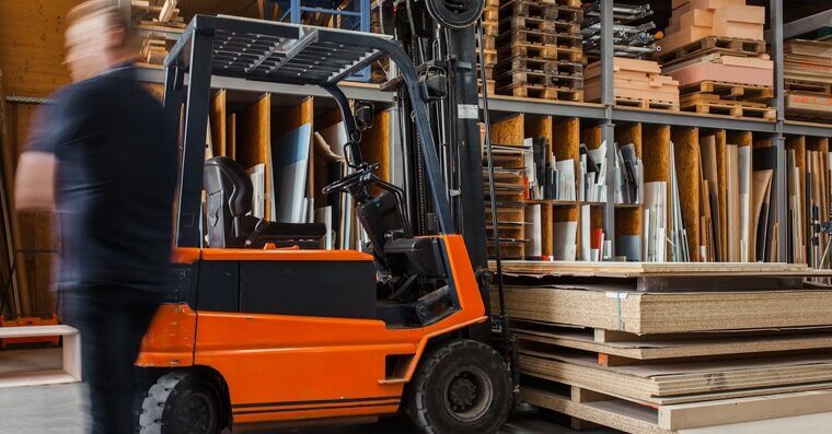 Home Improvement Stores