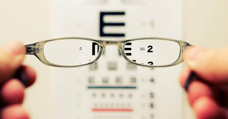 Eye Care