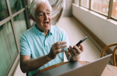 Senior Discounts We Usually Forget to Use