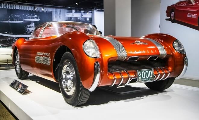 Iconic Cars From the '80s We Totally Forgot About
