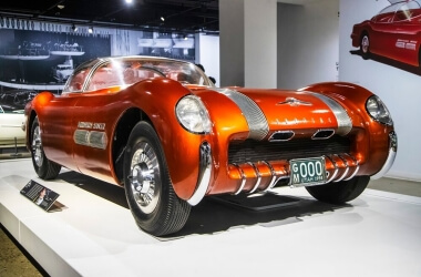 Iconic Cars From the '80s We Totally Forgot About
