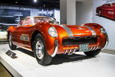 Iconic Cars From the '80s We Totally Forgot About