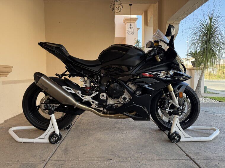 BMW S1000RR