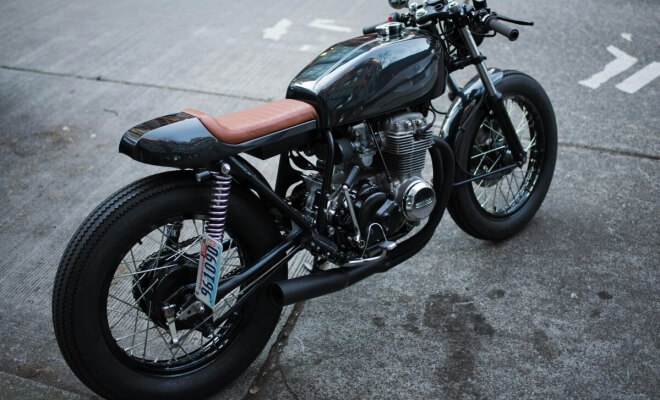 Famous Bikes That Look Cool but Ride Terribly