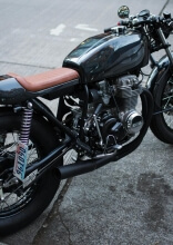 Famous Bikes That Look Cool but Ride Terribly
