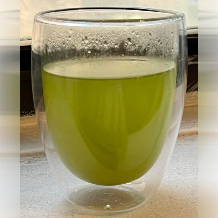 Green Tea
