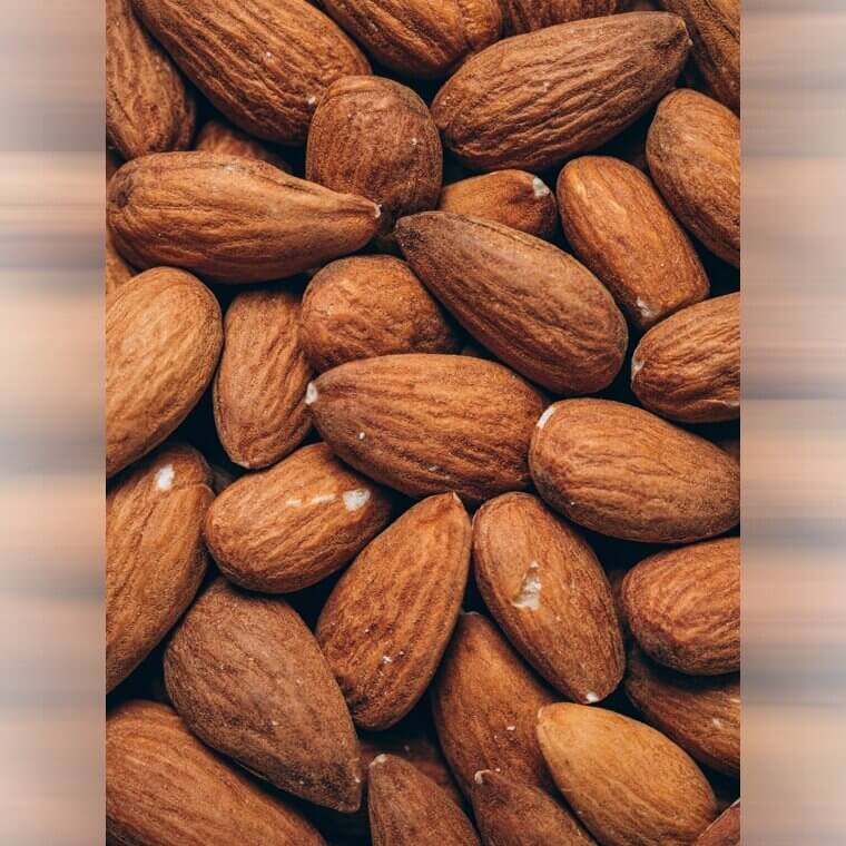 Almonds