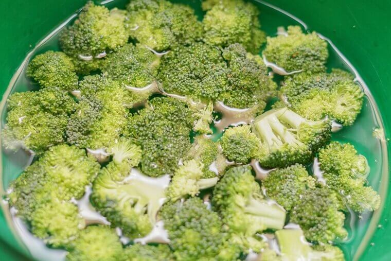 Broccoli