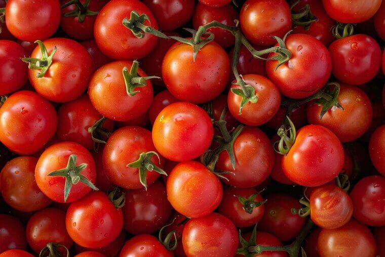 Tomatoes