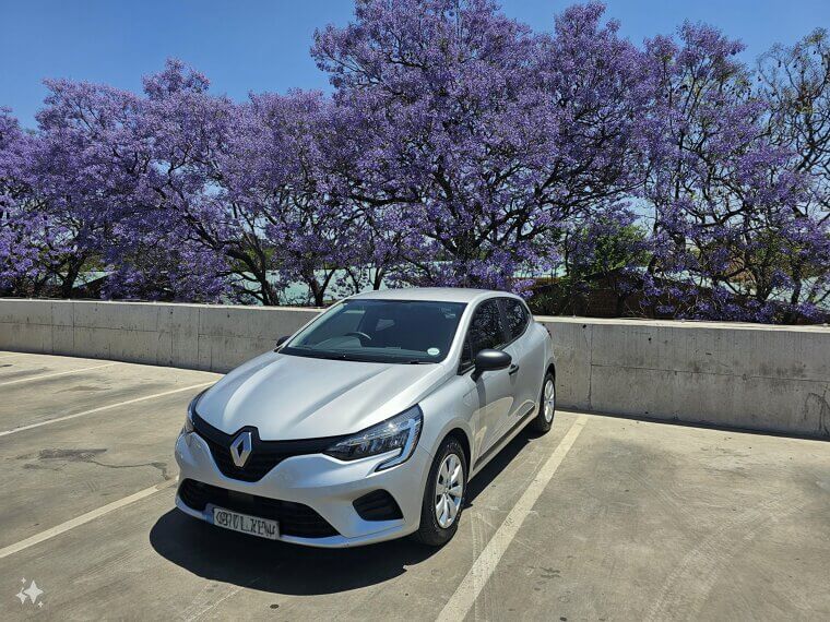 Renault Clio (1990–present)