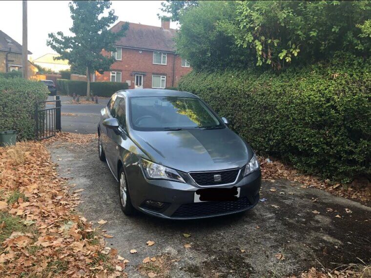 Seat Ibiza (1984–present)