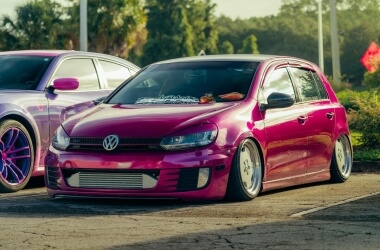 Compact Cars That Earned Legendary Status