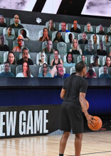 Game Changing Trends For Sports Broadcasting