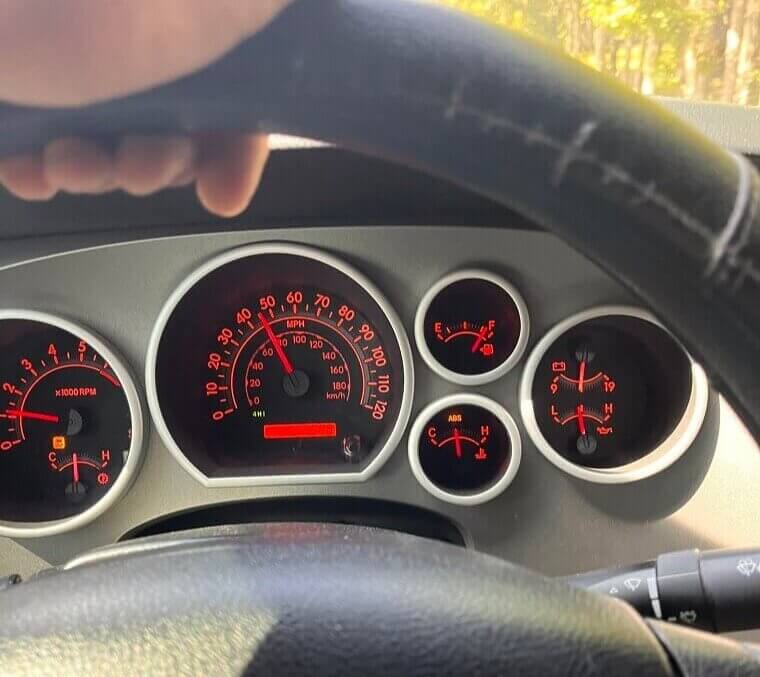 Know Your Traction Tech (AWD/4WD/TC)