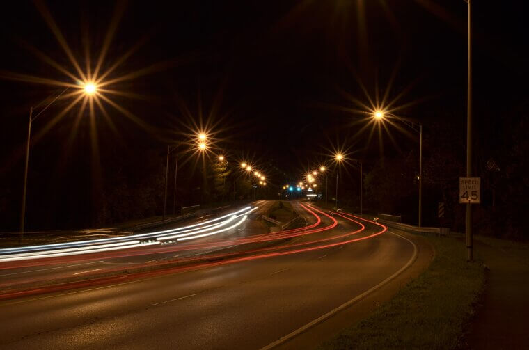 Lights, Aiming & Lens Clarity