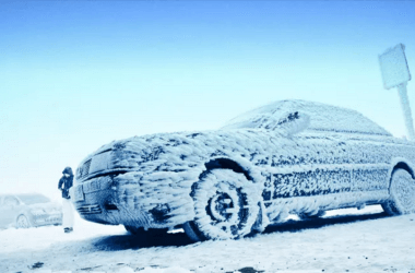 How to Prepare Your Car for Winter Weather