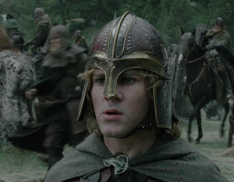 Peter Jackson Refused to Let One of the Hobbits Be Killed off