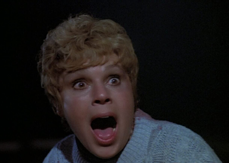 Friday the 13th Actress Betsy Palmer Didn't Want to Be in the Movie