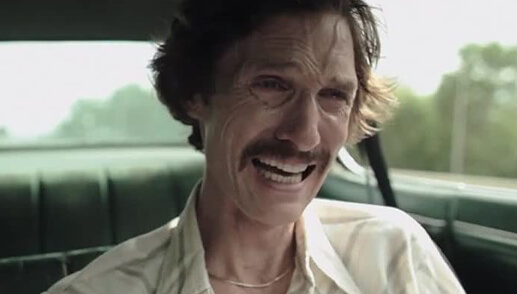 Dallas Buyers Club Had a $5 Million Budget but Spent Only $250 on Makeup