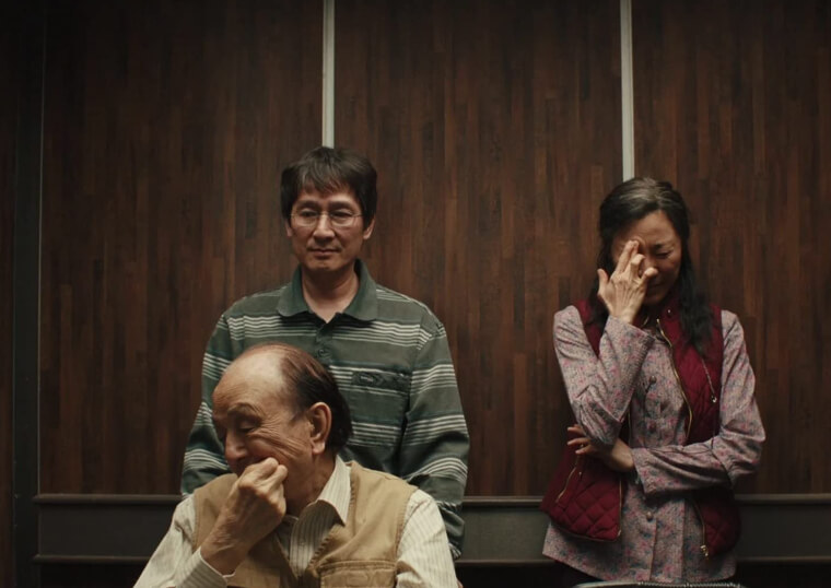 Ke Huy Quan's Life Changed After Filming Everything Everywhere All At Once