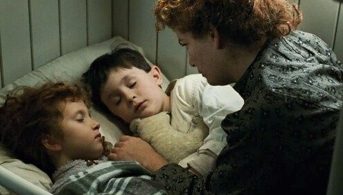 This Heartbreaking Scene in Titanic Was Mostly Improvised