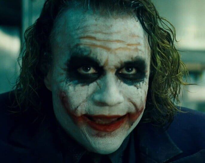 Heath Ledger Hid Away for Weeks to Prepare for The Dark Knight