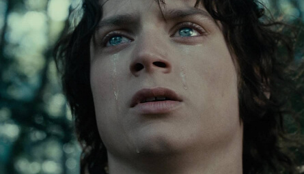 Some of The Lord Of The Rings Cast Would Walk 2 Hours Just to Get to Set