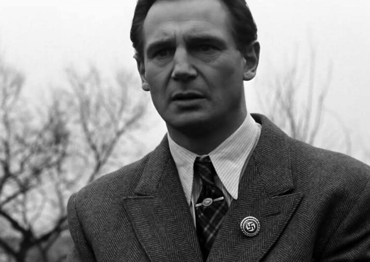 Schindler's List Used Real People's Clothing From 1930s-1940s Poland