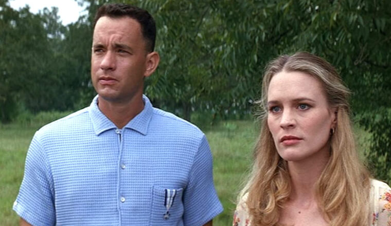 Tom Hanks Made a Business Move When Filming Forrest Gump That Resulted in $40 Million