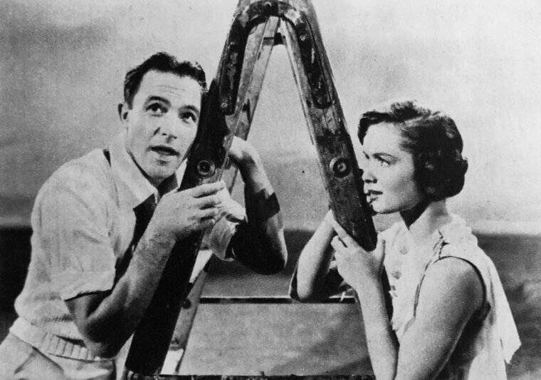 The "Beautiful Nightmare" of Singin' in the Rain: Why Gene Kelly Drove a 19-Year-Old Debbie Reynolds to Physical Collapse