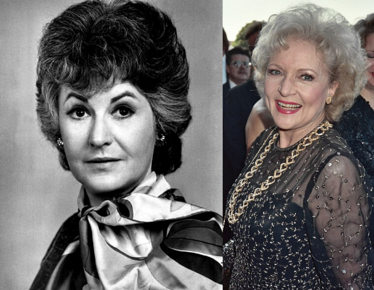 Why the Cast of ‘The Golden Girls’ Wasn’t Always a Happy Family